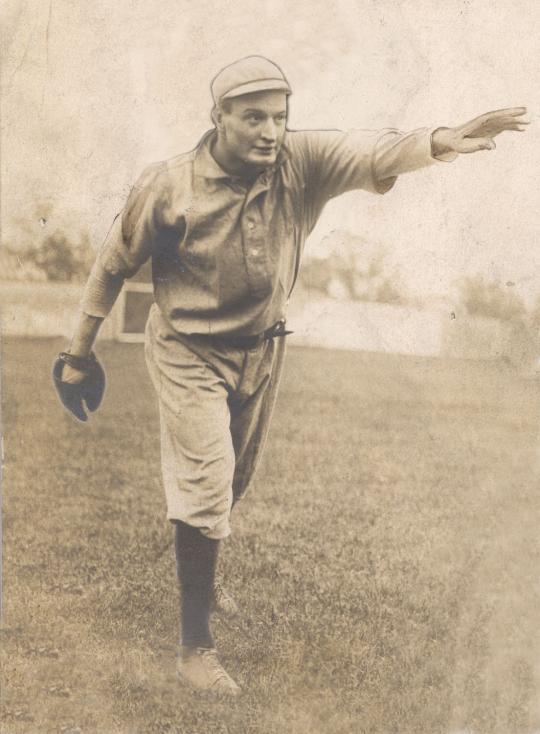 A’s sell Rube Waddell to Browns Baseball Hall of Fame A’s sell Rube Waddell to Browns Baseball Hall of Fame